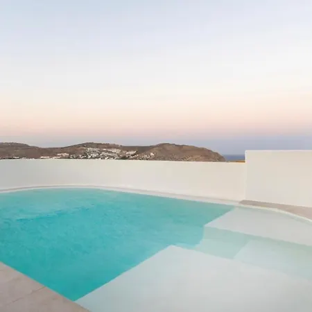 Vibe Of Mykonos Villa *