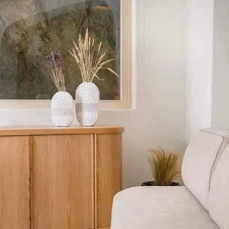 Vibe Of Mykonos Villa *