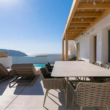 Vibe Of Mykonos Villa Elia (Mykonos)