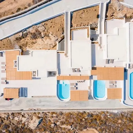 Vibe Of Mykonos Ελιά