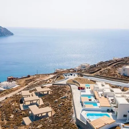 Vibe Of Mykonos Vila Elia (Mykonos)