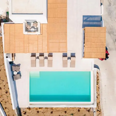 Vibe Of Mykonos Villa Elia (Mykonos)