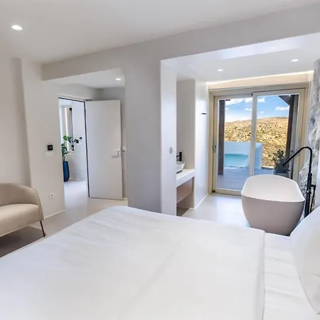 Vibe Of Mykonos Ελιά