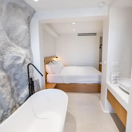 Vibe Of Mykonos Villa *