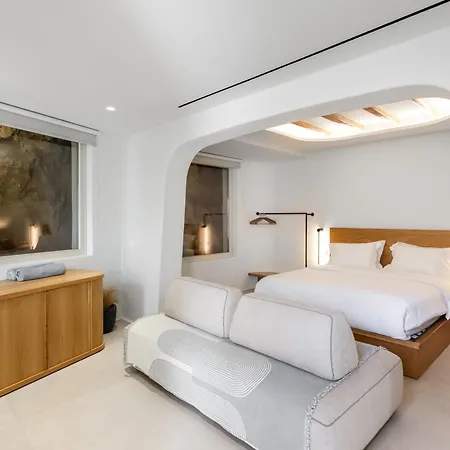 Vibe Of Mykonos Vila Elia (Mykonos)