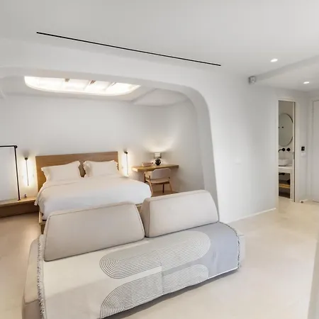 Vila Vibe Of Mykonos Elia (Mykonos)