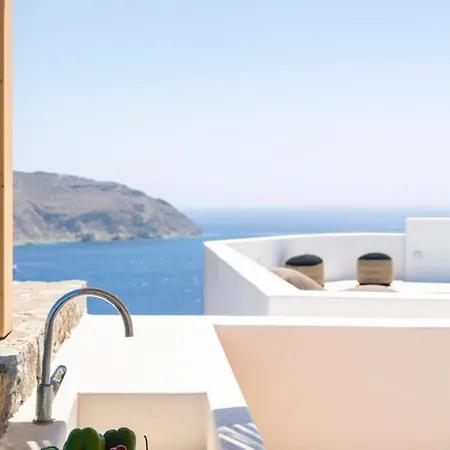 Vibe Of Mykonos Villa Elia (Mykonos)