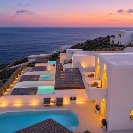 Vibe Of Mykonos Βίλα