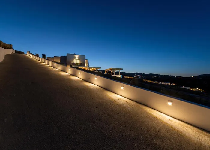 Vibe Of Mykonos * Ελιά