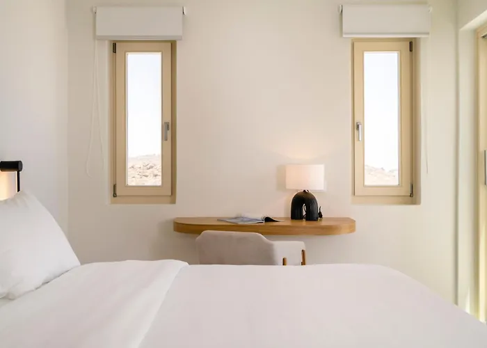 Vibe Of Mykonos Βίλα *