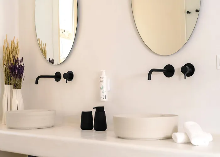 Vibe Of Mykonos Βίλα