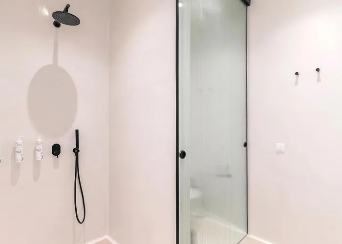 Βίλα Vibe Of Mykonos Ελιά