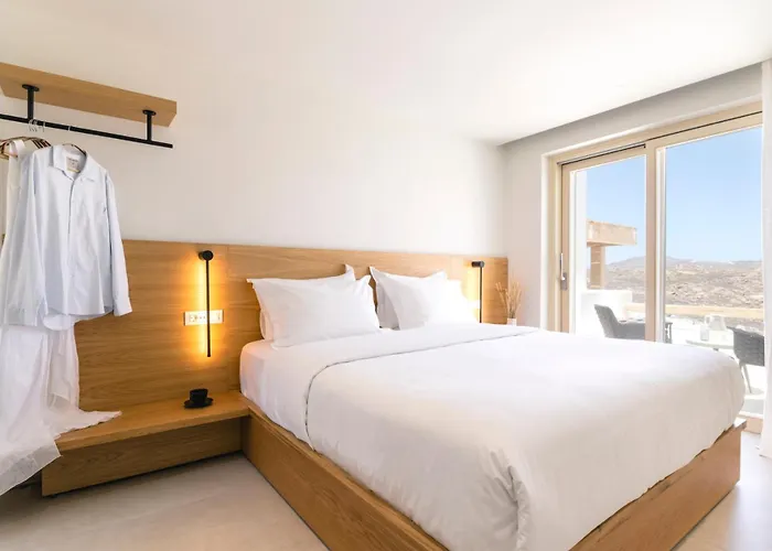 Vibe Of Mykonos * Ελιά