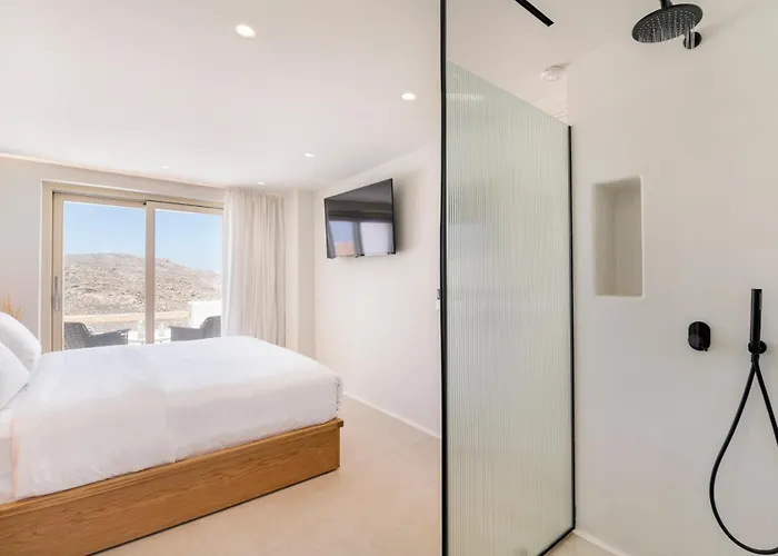 Βίλα Vibe Of Mykonos