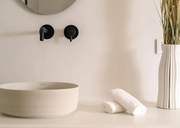 Βίλα Vibe Of Mykonos *