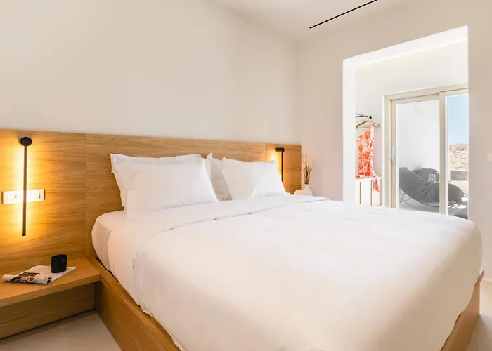 Vibe Of Mykonos Ελιά