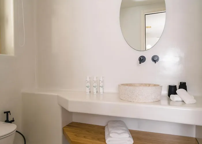 Vibe Of Mykonos Βίλα