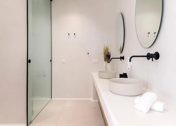 Vibe Of Mykonos Βίλα Ελιά