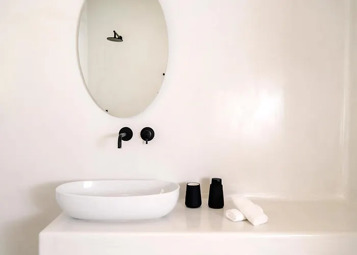 Vibe Of Mykonos Βίλα Ελιά