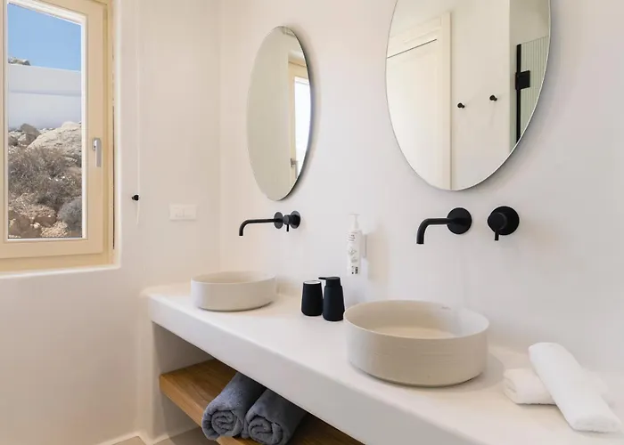 Vibe Of Mykonos * Ελιά