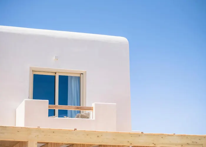 Vibe Of Mykonos Βίλα *