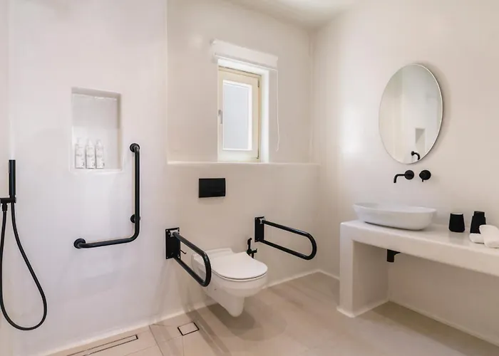 Βίλα Vibe Of Mykonos *