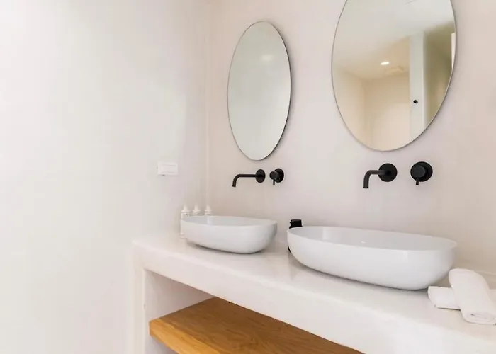 Βίλα Vibe Of Mykonos Ελιά