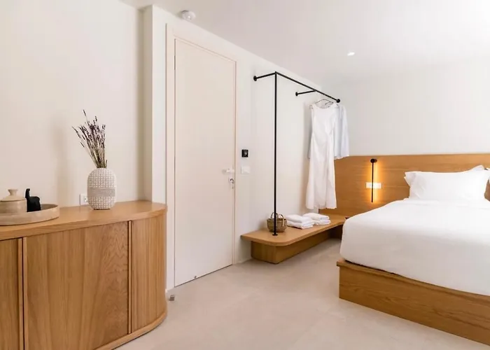 Βίλα Vibe Of Mykonos