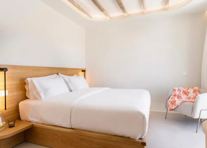 Vibe Of Mykonos Ελιά