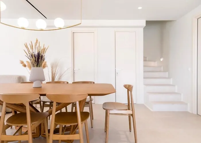 Vibe Of Mykonos * Ελιά