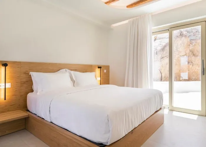 Vibe Of Mykonos Ελιά