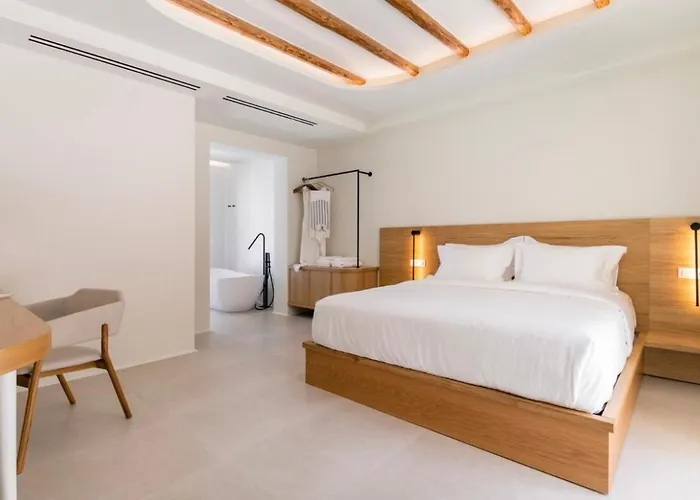 Vibe Of Mykonos Ελιά