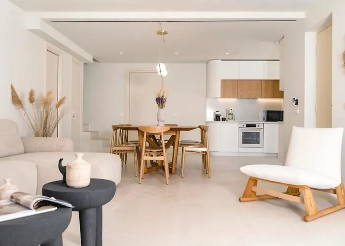 Vibe Of Mykonos Βίλα