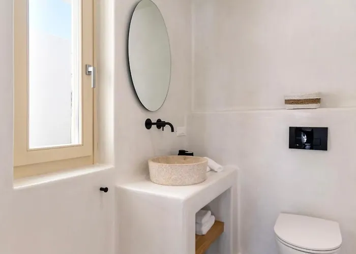 Vibe Of Mykonos * Ελιά