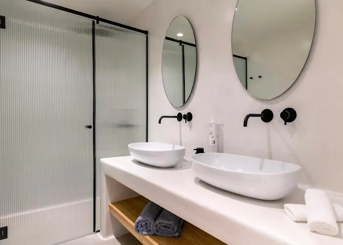 Vibe Of Mykonos Ελιά