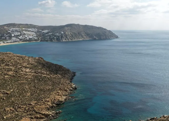 فيلة Vibe Of Mykonos