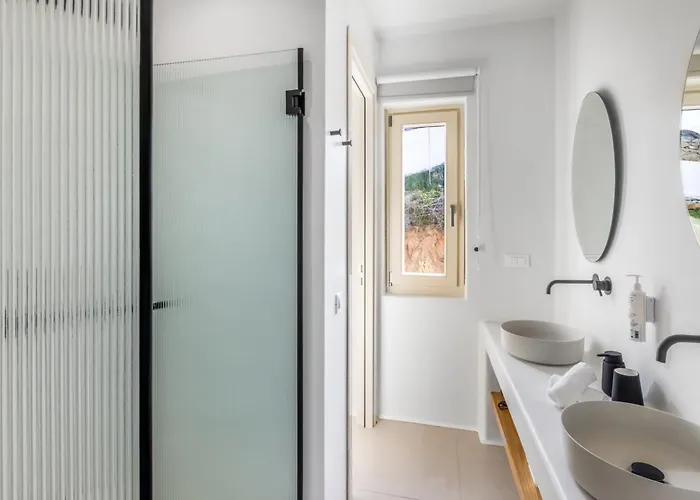 Vibe Of Mykonos Villa