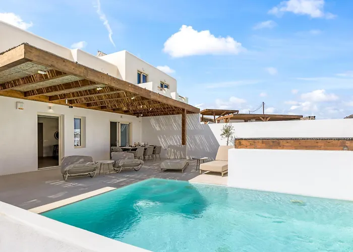 Vibe Of Mykonos