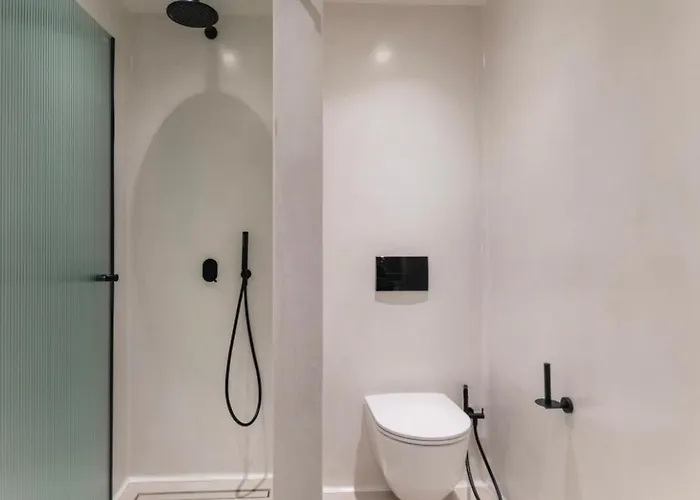 Vibe Of Mykonos فيلة