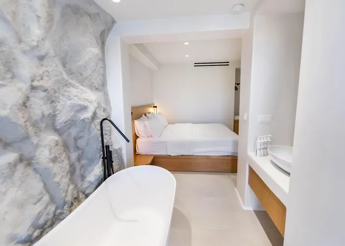 Vibe Of Mykonos فيلة *