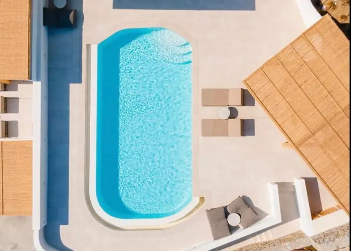 فيلة Vibe Of Mykonos *