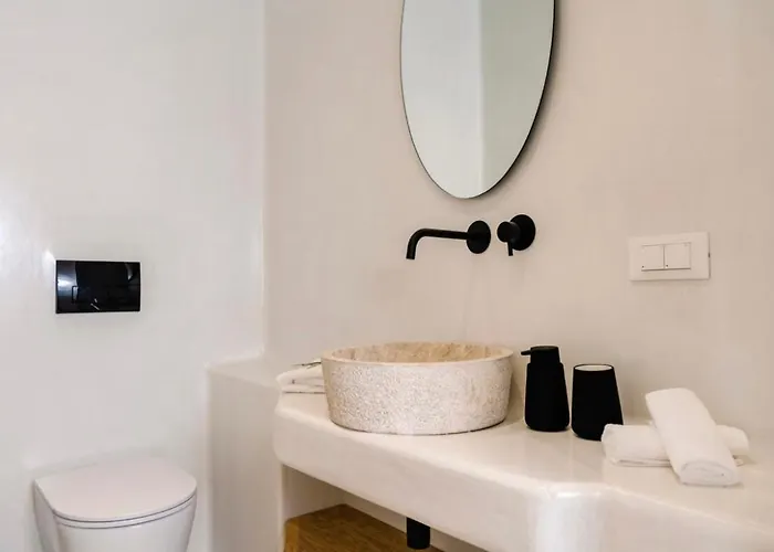 Vibe Of Mykonos Villa *