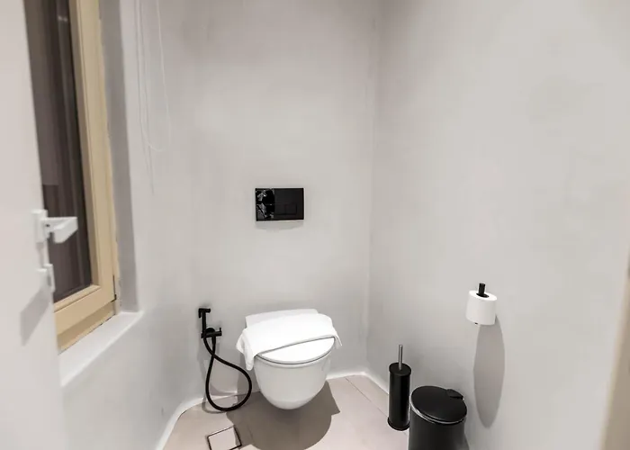 فيلة Vibe Of Mykonos *