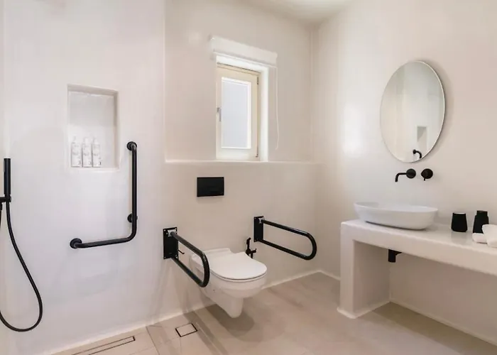 Villa Vibe Of Mykonos Elia (Mykonos)