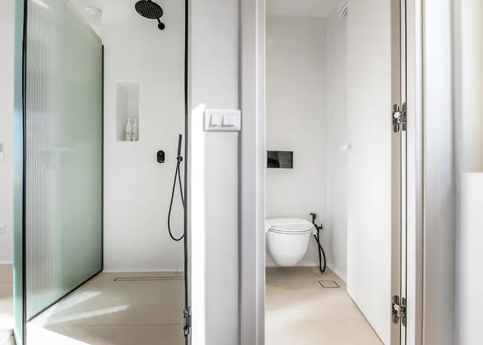 Vibe Of Mykonos * Elia (Mykonos)